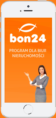 BON24 Program dla Biur Nieruchomości
